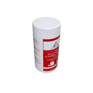 Commercial Coffee Machine Milk Frother Cleaning Tablets Acid Heavy Duty Detergent - Beijing Junjing Hotel Necessities Supply Co. Ltd. - China