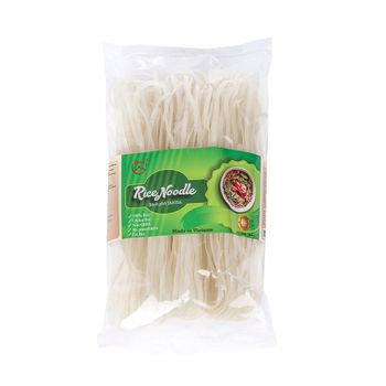 Pho Trang Thuong Bag 300g Material Rice Flavor Fragrant Ingredients Rice, Salt, Water Certifications Iso 22000, Haccp Shelf Life 1 Year From Production Date - lpo - Japan