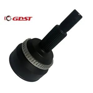 GDST Auto Universal Outer CV Joint OEM to-1-085A for Highlander - ANHUI GOLDENSTAR IMPORT AND EXPORT CO., LTD. - China