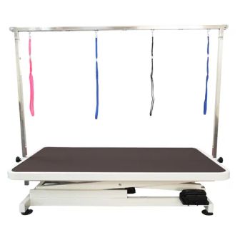 Pet Grooming Products Medical Electric Lifting Pet Grooming Table - Shandong Sanyang Medical Equipment Co., Ltd. - China