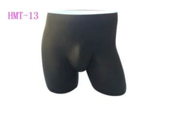 Fiberglass Male Short Underwear Display Torso Mannequins - Dongguan Yongzhao Hardware Products Co., Ltd. - China