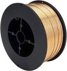 Aws A5.8 Rbcuzn-B Copper-Zinc Filler Metals for Brazing S227 Brass Brazing Welding Rods - Wenzhou Tianyu Electronic Co., Ltd. - China