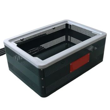 BBQ-Grill Lightweight Folding BBQ Grills for Camping and Tailgating - Qingdao Haishihua Industry and Trade Co., Ltd. - China