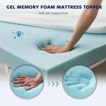 China Wholesale Sleeping Visco Vacuum Packing Topper Mattress Bedroom Furniture Memory Foam Queen Firm Latex Bed Layer Matresses - Nantong Javian Textile Co., Ltd - China
