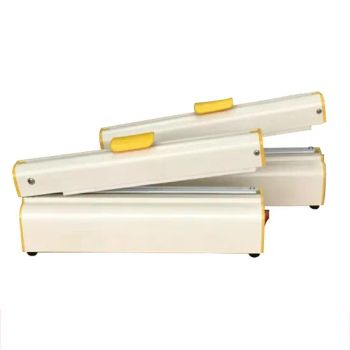 Factory Other Dental Equitment Medical Sealer Sealing Machine Heating with Cutting - Tianjin Zhichao Medical Technology Co., Ltd - China