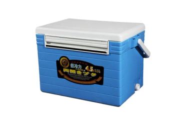 Fishing Tackle Boxes (HL-21A) - Shenzhen Hong ling Outdoor Sports Products Co.,Ltd - China