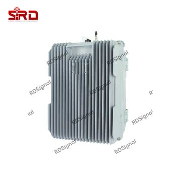 100W GPS WiFi Remote Control Signal Outdoor Fixed Type Waterproof Anti-Drones Jamming System Drone Jammer for 1.5km - Shenzhen Ruicen Technology Co., Ltd. - China