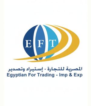 Product - EGYPTIAN FOR TRADING IMPORT & EXPORT CO. - Egypt