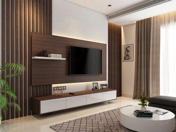 Interior Decoration Services Service Mode Offline Service Location Pan India Payment Mode Offline/Online Available Services - Vastu Kunj India Private Limited - India
