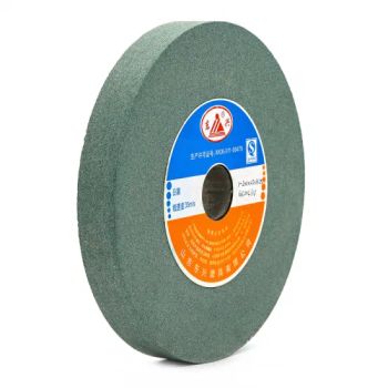 Manufacturer Abrasive Tools Ceramic Vitrified Gc Silicon Carbide Grinding Stone Wheel for Granite - Qingdao Sennight International Trading Co., Ltd. - China