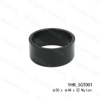 Gym Weight Stack PVC Plastic Replacement Bushing Fitness Equipment Accessories Gym - Qingdao Inworth Tech Co., Ltd. - China