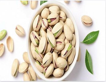 Pistachio Type A+++ Texture Natural Flavor Rich Taste Grade Premium-grade Color Natural Green Kernel Packaging Details Bulk or Packaged - Xuping Asia - Iran