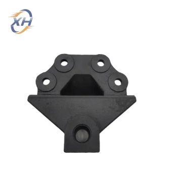 HANWAN-G5 Truck Spare Accessory Hanging ear bracket (right) front suspension 452902773 29NMBW111-01259 - Jinan Xinghui Truck Parts Co., Ltd - China