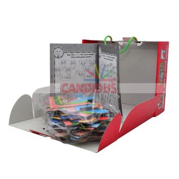Customized Jigsaw Puzzles Rompecabezas Print 1000 Pieces Manufacturers - SHENZHEN CANDIDUS PRINTING GROUP CO., LIMITED - China