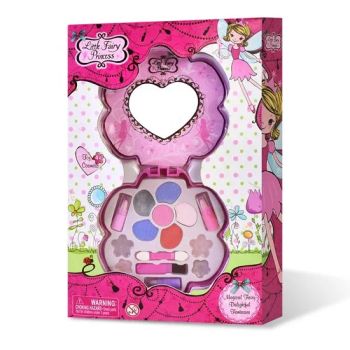Akiaco Kids Makeup Set for Creative Pretend Play Fun Age Range 3-13 Trademark Akiaco Model NO. 33001A01W Logo as Your - Guangdong Akia Technology Co., Ltd. - China