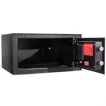 Hot Selling High Quality Top Open Safe Digital Display Hotel Safe - Shandong Ruifu Trading Co., Ltd. - China