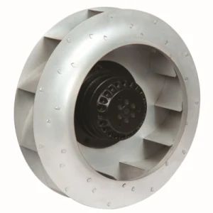 300mm 250 AC Backward Curve Blade Centrifugal Fans Ventilation Fan - Delphy Industry and Trading (Changzhou) Co., Ltd. - China