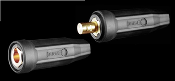 Plugs / Sockets Durability Robust And Durable Safety Feature Simple And Safe Performance Perfect Connection Connection Type Dinse Original - Nishant Sharma - India