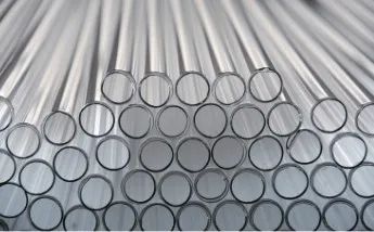 Hydrometers and Thermometers Soda Lime Glass Tube Tubing Pipe - Jinan JSV Industrial Co., Ltd. - China