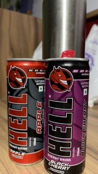 Quality Hell Energy Drink Delicious Energy Beverage For Wholesale Supply Retail Expansion And Commercial Business - PLANETE COMMERCE - France