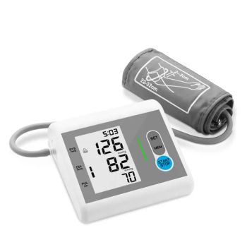 Automatic Blood Pressure Monitor Manual Sphygmomanometer - Shenzhen Fitconn Technology Co., Ltd. - China