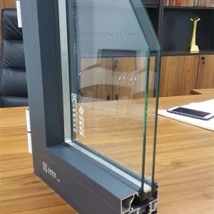 Reflective Insulated Glass for Building Glass/Window Glass Shape Flat MOQ 1*20gp Color Clear HS Code 70080010 Structure Hollow - Qingdao Creation Classic Glass Co., Ltd. - China