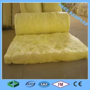 Glass Wool Blanket Asnz Glass Wool Cold Insulation Width 1200mm Length 3m-10m Material Glass Origin Nanjing Diameter - Nanjing Hairui Heat Preservation Material Limited Liability Company - China