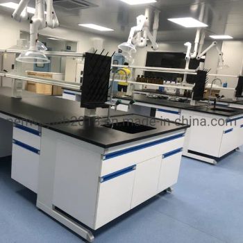 School Lab Furniture Chemical Resistant Lab Furniture Prices - Guangzhou Penway Lab Equipment Co., Ltd. - China
