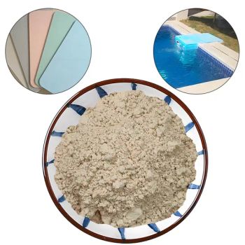Sell Diatomaceous Earth Flux Calcined Diatomaceous Earth Price - Lingshou Jiaqi Mineral Processing Factory - China