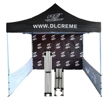 Tents for Exhibitions Pop up Tent Canopy Party Tents for Events Outdoor - Hebei New Sight Outdoor Products Co., Ltd. - China