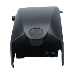 OEM Foundry Agricultural Machinery Black Spray Paint Gas Petrol Fuel Tank Truck Spare Parts tPQdgo - Qingdao Tianluping Metal Products Co., Ltd. - China