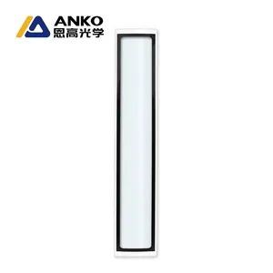 Lightweight Polycarbonate Glazing Rear Windows for Motorsport - Jiangsu ANKO Optical Materials Co., Ltd. - China