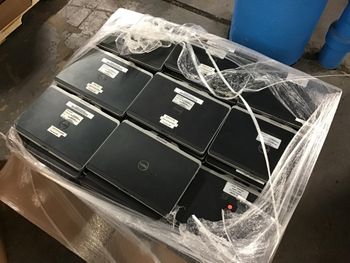 Used Dell Laptops for Sale – All Series Available Grade A, B Quality Good Brand Name Dell Place of Origin UK RAM 4GB / 8GB / 16GB - VERTEX TRADING LIMITED - United Kingdom