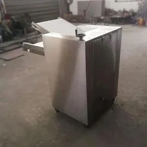 Automatic Dough Kneading Machine Fully Automatic Dough Pressing Machine Dough Sheeter - Shandong SAC Smart Technology Co., Ltd. - China