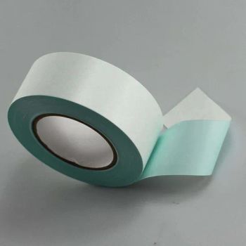 Disposable Crepe Paper PVC Single Side Recycled Wood Pulp Customized Sunrise 20x50cm 10kg - SHOUGUANG SUNRISE INDUSTRY CO., LTD. - China