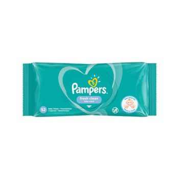 Premium baby pampers wipes offered at discount price with fast delivery service - BMU TRADING GMBH - Germany