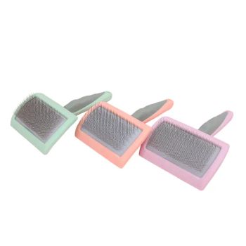 2024 Top Seller Pet Grooming Products Dog and Cat Bath Brush - Market Union Co. Ltd. - China