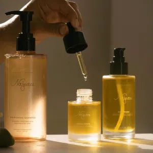 Private Label 100% Natural Organic Rosemary Castor Almond Oil Men Women Scalp Care Serum Hair Treatment Growth Oil - Guangzhou Olehana Biotechnology Co., Ltd - China