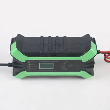 60A Lithium Home-Energy LiFePO4 Rechargeable E-Scooter Smart Portable Battery Pd Isolated Universal Charger - Yangzhou Bozhou Import and Export Trading Co., Ltd. - China