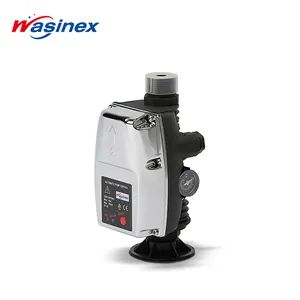 Wasinex Variable Speed Electronic Pressure Flow Switches for Electropumps Control - Zhejiang Wasinex Intelligent Technology Co., Ltd. - China