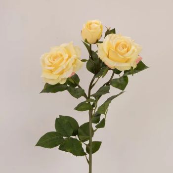 Artificial Rose Flower Bouquet for Wedding Home Holiday Decorations - Brilliant Art and Craft Limited Company - China