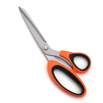 Kitchen Poultry Shears Meat Scissors Heavy Duty Dishwasher Safe Food Cooking Shears - Yangjiang Fenhel Tech Co., Ltd. - China