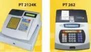 Electronic Cash Registers Operating Requirement No Need Of Computer Usage Context Super Markets, Hotels, Kirana Shops, Icecream Parlours, Fast Food - Five Star Enterprises Karimnagar - India