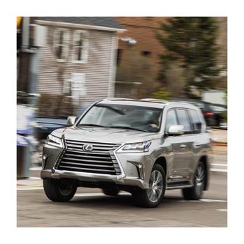 Lexus luxury vehicles with leather interior and modern infotainment systems Lexus high performance cars with powerful engines and smooth handling Lexus SUV for off road capability and urban driving comfort Lexus cars with advanced driver assistance and safety technology - SATTER FOOD AND BEVERAGE - Netherlands