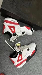Wholesale Fashion Jd Aj4 Sb Designer Mens Sneakers Designer Putian Shoes - Fujian Huisan Network Technology Co., Ltd. - China