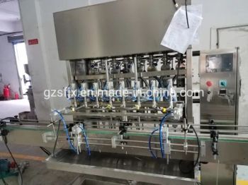 Industrial Candle Making Wax Melting Machine Paraffin Chemical Heater - Qingyuan Shaofeng intelligent Technology Co., Ltd - China