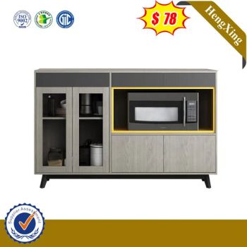 Top Ranking Minimalist Style Cupboard Wooden Living Room Furniture Storage Cabinet - ULINK FURNITURE GROUP LIMITED - China