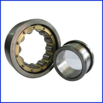 Spherical Roller Bearings - NINGBO CIE INDUSTRY AND TRADE CO., LTD. - China