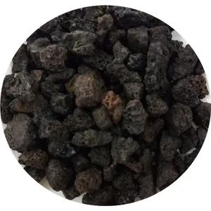 Decorative Basalt Volcanic Stones Pumice Stone for Aquarium Landscape Lava Rocks - Shijiazhuang Huabang Mineral Products Co., Ltd. - China