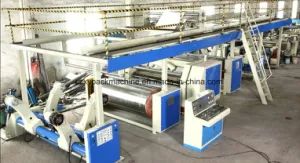 Hot Sell High Speed 3 Ply 5 Ply Corrugated Cardboard Production Line/Carton Board Making Machine - Cangzhou Xiaoyuan Carton Machinery Trade Co., Ltd. - China